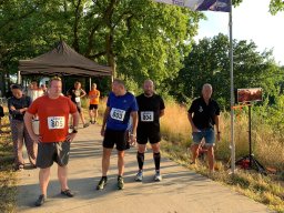 Fontein-Beer-Mile 2022